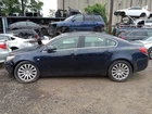 Driver Left Quarter Panel Fits 11-13 Regal 348367 Used. Price: $380.00.