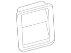 Genuine Mitsubishi Relief Valve MR460484 New. Price: $37.81.