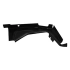 For Dodge Challenger 70-74 Sherman Rear Passenger Side Seat Floor Pan Brace New. Price: $35.45.
