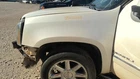 (local Pickup Only) Driver Left Fender Fits 07-14 Yukon 1950975 Used. Price: $166.16.