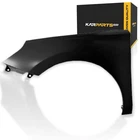 For Hyundai Elantra Gt 2018-2020 Fender Driver Side Front Capa Primed New. Price: $193.21.