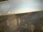 Driver Quarter Panel Sedan Base Fits 08-11 Impreza 121192 Used. Price: $175.00.