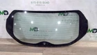 2019-2021 Nissan Rogue Sport Back Window Rear Tailgate Glass Oem 903006MA0A Used. Price: $250.00.
