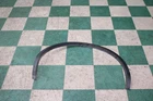 11-18 Touareg Black Rear Quarter Panel Fender Flare Passenger Right Side Oem Used. Price: $140.99.