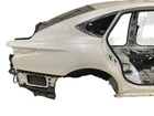 2018 - 2025 Lexus LS500 Oem Rh Front Right Frame Horn Apron *structure Cut* Used. Price: $450.50.