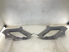 06-07 Subaru Impreza Wagon Rear Left Right Quarter Panel Pillar Trim Cover Cm Used. Price: $99.99.