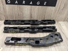 17-23 Oem Bmw G30 F90 M5 Left Driver Side Skirt Rocker Panel Bracket Set Used. Price: $99.95.