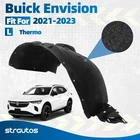 Front Fender Liner Inner Panel For 2021 2022 2023 Buick Envision Right Thermo New. Price: $47.99.