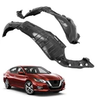 Front Fender Liner Inner Panel Compatible With 2016-18 Nissan Altima Replacement New. Price: $78.89.