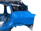 2025 Nissan Kicks Oem Lh Rear Left Driver Side Quarter Panel *structure Cut* Used. Price: $579.45.