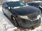 2010-2019 Lincoln Mkt Passenger Right Fender Oem Used. Price: $105.00.