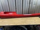 Ferrari F360 Modena Rocker Panel Cover Right Passenger Side Oem Used 66099400. Price: $332.50.
