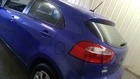Kia Rio 2012 Left Quarter Panel Used 3980. Price: $299.90.