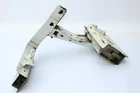 2012-2018 Bmw F30 328I 335I Front Left Driver Side Apron Frame Rail Cut Oem Used. Price: $189.05.