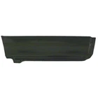 Quarter Panel Rear Driver Side Lower Fits 1968-1972 Chevy Camino 4082-690-68L New. Price: $76.50.