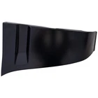 Quarter Panel Front Right Hand Side Lower For Chevy Suburban Passenger Na C2500 New. Price: $71.72.