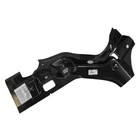 Dodge Journey 09-20 Mopar Inner Driver Side Quarter Panel Reinforcement New. Price: $396.94.