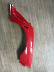 Rear Left Driver Side Quarter Body Panel Wrapped 4865797AE Dodge Viper 2003-10 Used. Price: $300.00.