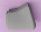 Mopar 1969 Plymouth Fury Passenger Side Upper Quarter Panel Extension Used. Price: $45.00.