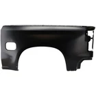 Quarter Panel Rear Left Hand Outside For Chevy Driver 84443400 Chevrolet New. Price: $1265.59.