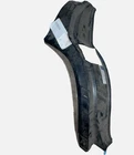 Mercedes Wheel Arch Panel Genuine Rear Right A1246375809 New. Price: $199.00.