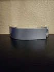96 To 00 Civic Sedan 4DR Left Upper Skirt Panel Taillight Extension Silver Oem Used. Price: $34.99.