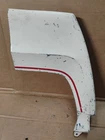 1971 1972 Mustang Fastback Mach Boss Right Rear Quarter Panel Extension Oem Used. Price: $99.98.
