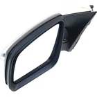 Oem Grade Door Mirror 2008-2011 Mercedes-benz C250 C230 C300 Left Driver Side New. Price: $495.11.