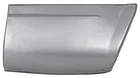 Jegs Front Fender Lower Rear Patch Panel 1964-1966 Ford Mustang New. Price: $44.99.