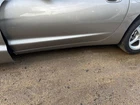 97-04 Corvette C5 Lh Side Rocker And Door Aperture Assy 10444701 Used. Price: $699.95.