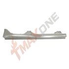 Rocker Panel Right Driver Side Tesla Model 2017-2023 1504888-S0-B New. Price: $369.00.