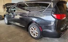 Chrysler Pacifica 2017-2023 Left Quarter Panel Black 68318123AE Used 2690. Price: $474.00.