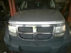 Driver Left Quarter Panel Fits 07-11 Nitro 91291 Used. Price: $200.00.