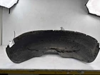 2012 - 2024 Dodge Ram 1500 Rear Left Side Quarter Wheelhouse Liner Splash Oem Used. Price: $68.99.