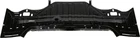 Genuine Nissan Rear Body Panel G9110-JA0AA New. Price: $119.86.