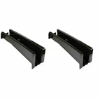 Oe Style Front Cab Floor Support Kit For 73-91 Blazer 73-87 Suburban Gmc Pickup New. Price: $53.95.