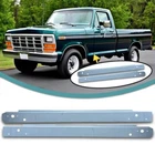 1980-97 Ford Pickup Bronco Inner Rocker Panel 2 Door Standard Cab New Pair. Price: $139.84.
