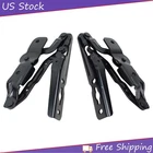 Left+right Hood Hinges Ford Transit Connect Ecosport C-max New. Price: $41.88.