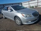 Driver Left Fender Fits 14-16 Lacrosse 1480669 Used. Price: $499.95.