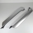 04-08 Chrysler Crossfire Roadster Pillars Windshield Exterior Trim Panels SRT6 Used. Price: $99.99.
