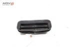 2003-10 Bentley Continental Rear Left Side Quarter Pressure Air Vent Grille Oem Used. Price: $20.99.