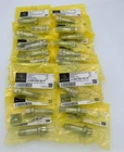 Set Of 20 Genuine Mercedes-benz Wheel Bolts Oem# A0009905407 Made Germany New. Price: $89.85.
