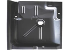 Sherman 685-45AR Front Rh Side Floor Pan Rear Section Fits 1962-1967 Chevy Ii New. Price: $70.29.