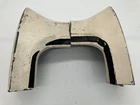 64-66 Ford Mustang Rh Lh Quarter Extension Panels Used. Price: $64.99.
