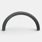 2025-2026 Kia K4 Rear Right Side Quarter Panel Flare Molding Wheel Arch Oem Used. Price: $145.72.