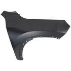 Passenger Right Fender Fits 23-24 Bmw X1 485406 New. Price: $370.00.