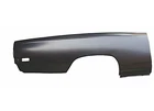 Sherman Parts 263-50AR Quarter Panel Skin New. Price: $389.98.