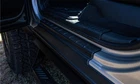Bushwacker 14115 Trailarmor Rocker Panel Fits 19-26 1500 New. Price: $261.03.
