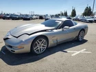 97-04 Corvette C5 Coupe Left Quarter Panel Assy Used. Price: $595.00.