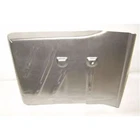 Sherman 727-45SR Right Rear Floor Panel For 1955-1957 Chevy Bel Air New. Price: $128.75.